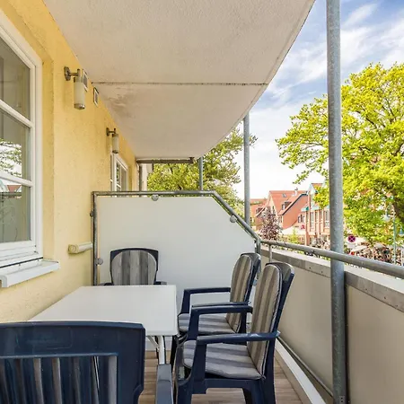Augusta, 05 Apartament Boltenhagen (Ostseebad)