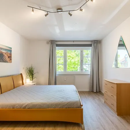 Apartament Augusta, 05 *