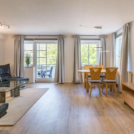 Apartament Augusta, 05 Boltenhagen (Ostseebad)