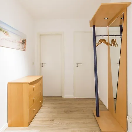 Augusta, 05 Apartament Boltenhagen (Ostseebad)