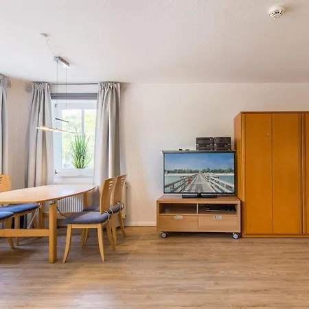 Apartament Augusta, 05 *
