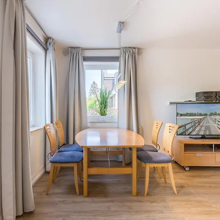 Apartament Augusta, 05