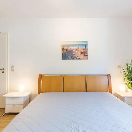 Apartament Augusta, 05 *